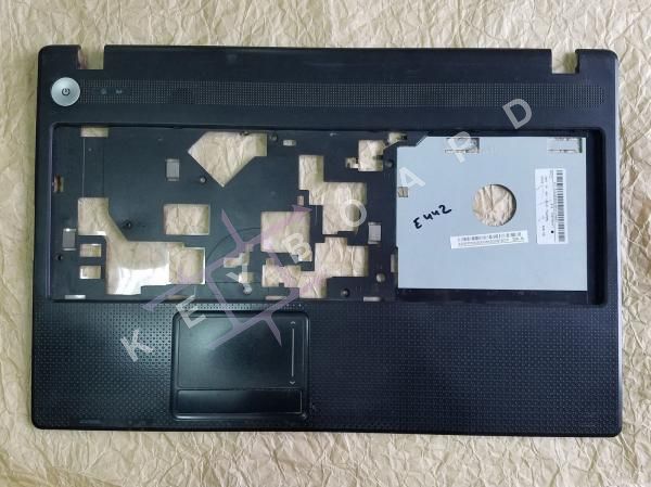 Верхня частина корпусу Emachines E642